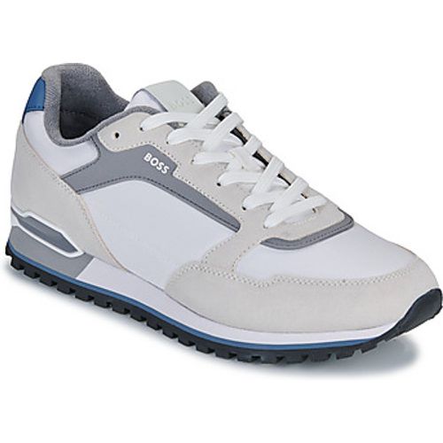 Parkour-L Runn sdnyt men's Shoes (Trainers) in - Boss - Modalova