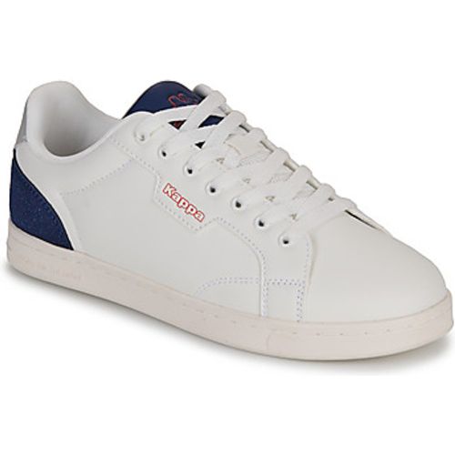 LOGO TANGO men's Shoes (Trainers) in - Kappa - Modalova