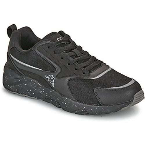 LOGO SAFIR men's Shoes (Trainers) in - Kappa - Modalova