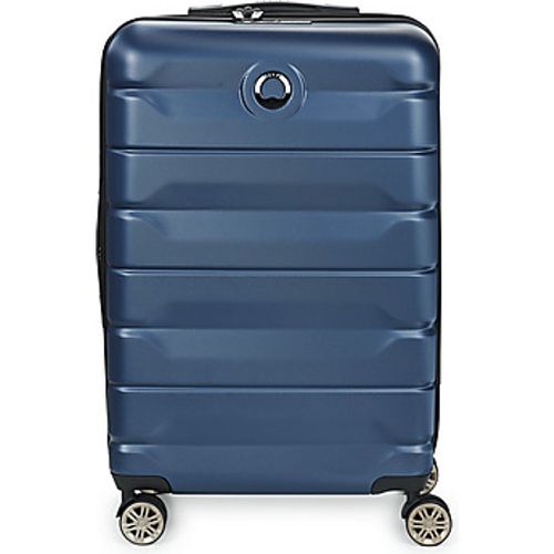 AIR ARMOUR EXTENSIBLE 4DR 68CM women's Hard Suitcase in - DELSEY PARIS - Modalova