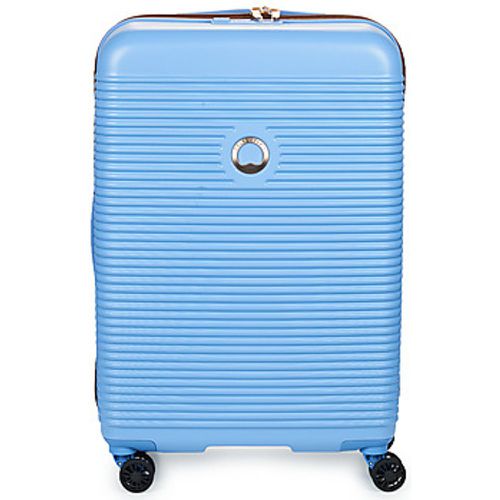 FREESTYLE 4DR 67CM women's Hard Suitcase in - DELSEY PARIS - Modalova