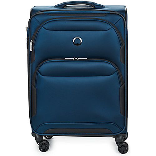 SKY MAX 2.0 EXTENSIBLE 4DR 70CM men's Soft Suitcase in - DELSEY PARIS - Modalova