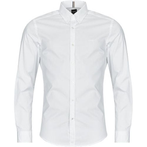 ROAN BD men's Long sleeved Shirt in - Boss - Modalova