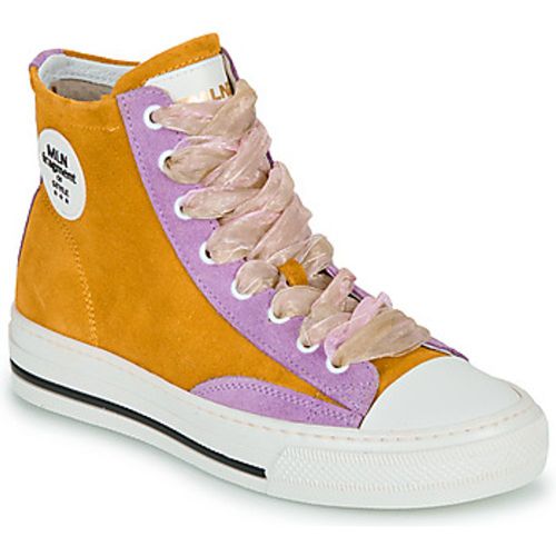 OR-HE-E844 women's Shoes (High-top Trainers) in - Meline - Modalova