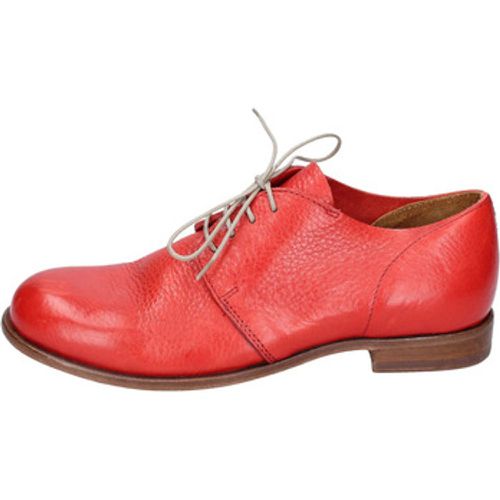 EX755 39401A VINTAGE women's Derby Shoes & Brogues in - Moma - Modalova