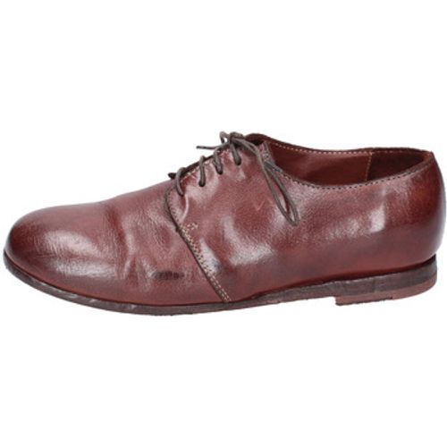 EX768 32401A VINTAGE women's Derby Shoes & Brogues in - Moma - Modalova