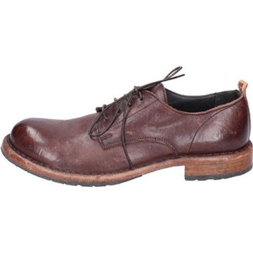 EX769 VINTAGE women's Derby Shoes & Brogues in - Moma - Modalova