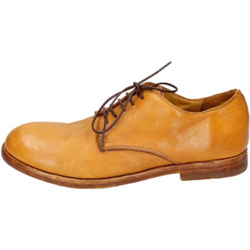 EX770 VINTAGE women's Derby Shoes & Brogues in - Moma - Modalova