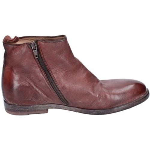 EX909 VINTAGE women's Low Ankle Boots in - Moma - Modalova