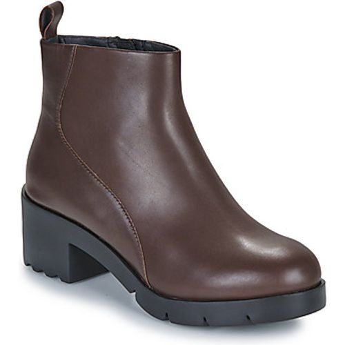 WANDA women's Low Ankle Boots in - Camper - Modalova