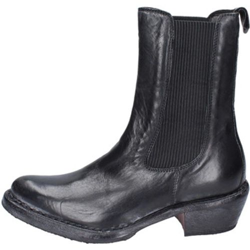 EX880 VINTAGE women's Low Ankle Boots in - Moma - Modalova