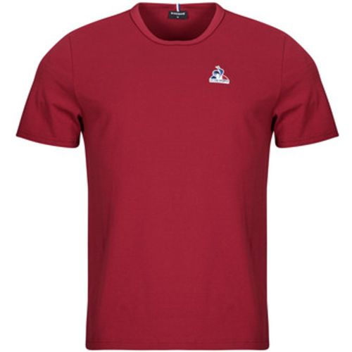 ESS TEE SS N°1 M men's T shirt in - Le Coq Sportif - Modalova