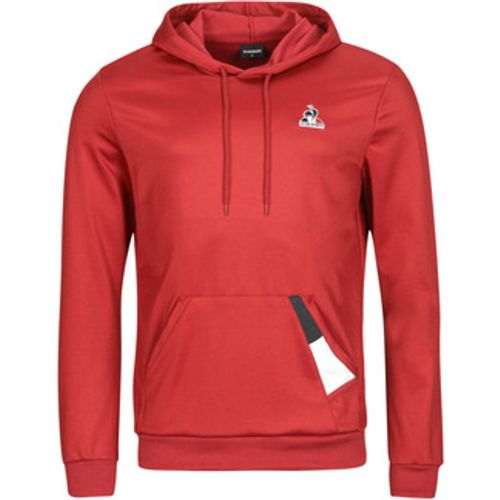 TRI SP HOODY N°1 M men's Sweatshirt in - Le Coq Sportif - Modalova