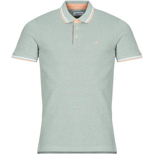 Jack & Jones JJEPAULOS men's Polo shirt in - jack & jones - Modalova