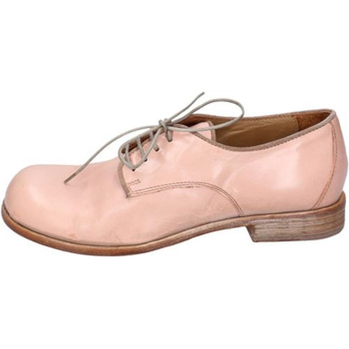 EX893 VINTAGE women's Derby Shoes & Brogues in - Moma - Modalova