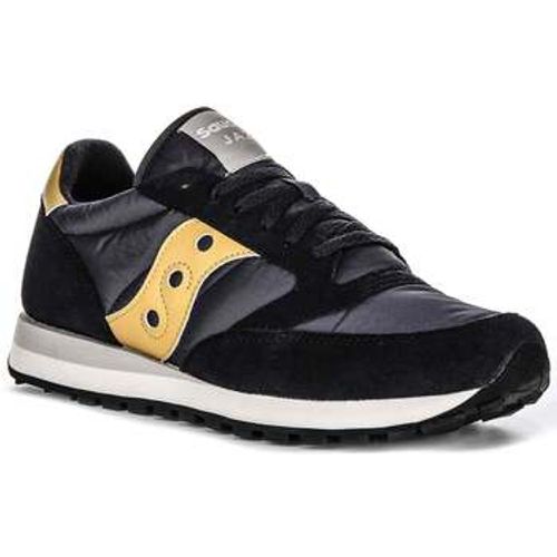 Jazz Original men's Trainers in - Saucony - Modalova