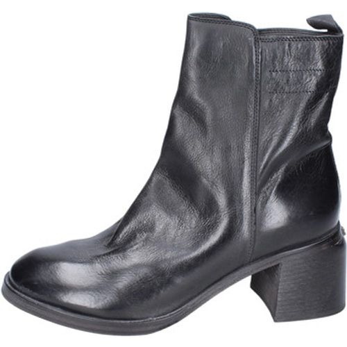 EX900 VINTAGE women's Low Ankle Boots in - Moma - Modalova