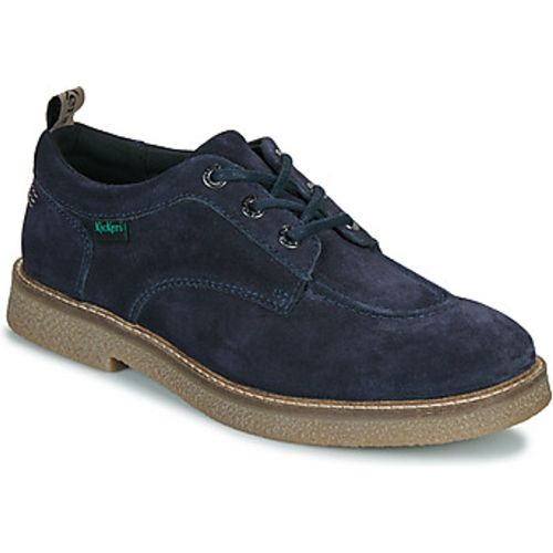 KICK LEVY men's Casual Shoes in - Kickers - Modalova