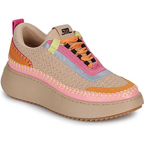 DOUBLETAKE women's Shoes (Trainers) in - Steve Madden - Modalova