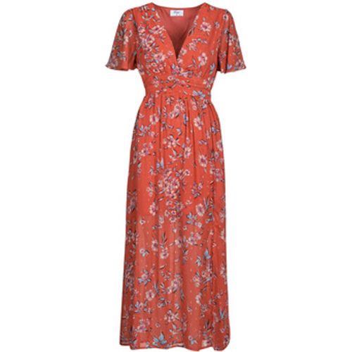 LOU women's Long Dress in - Betty London - Modalova