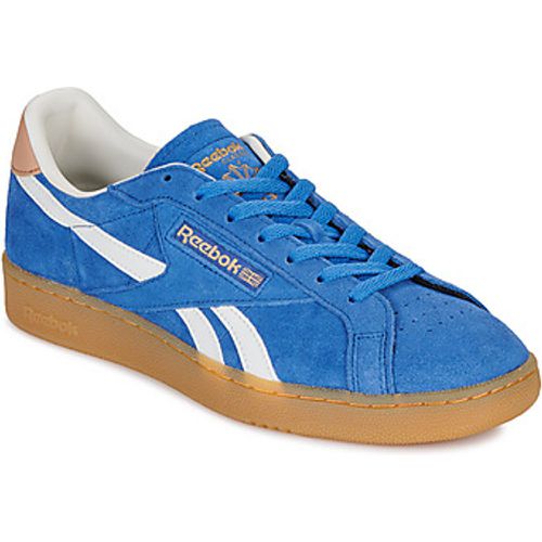 CLUB C GROUNDS UK men's Shoes (Trainers) in - Reebok Classic - Modalova