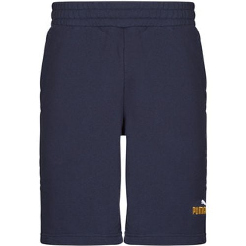 ESS 2 COLOR LOGO SHORT men's Shorts in - Puma - Modalova