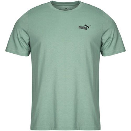 ESS SMALL LOGO TEE men's T shirt in - Puma - Modalova