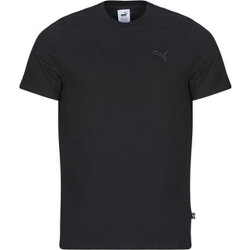 TEE MIF BADGE BRODE men's T shirt in - Puma - Modalova