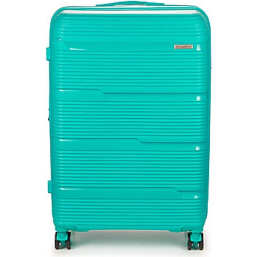 BA-8003 104 L women's Hard Suitcase in - David Jones - Modalova