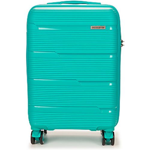 BA-8003 40 L women's Hard Suitcase in - David Jones - Modalova