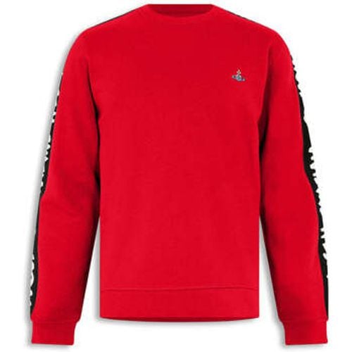 Men's Vivienne Westwood Taped Sweatshirt men's in - Viviennewestwood - Modalova