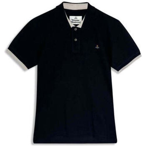 Men's Vivienne Westwood Collared Polo Shirt men's in - Viviennewestwood - Modalova