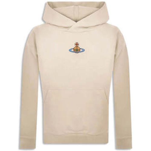 Men's Off- Vivienne Westwood Centre Orb Pullover Hood men's in - Viviennewestwood - Modalova