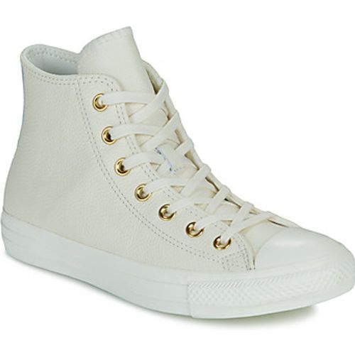 CHUCK TAYLOR ALL STAR GOLD women's Shoes (High-top Trainers) in - Converse - Modalova