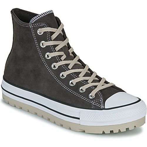 CHUCK TAYLOR ALL STAR CITY TREK SUEDE men's Shoes (High-top Trainers) in - Converse - Modalova