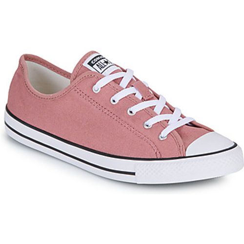 CHUCK TAYLOR ALL STAR DAINTY women's Shoes (Trainers) in - Converse - Modalova