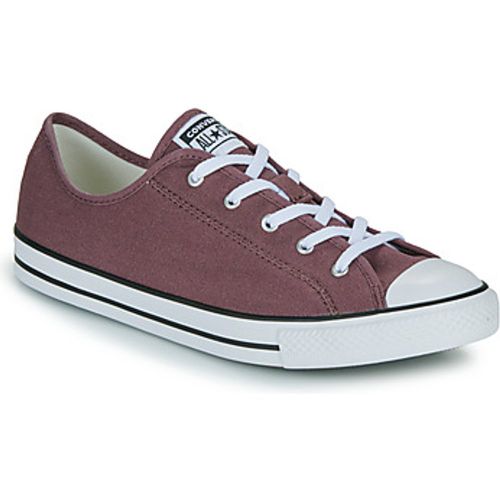 CHUCK TAYLOR ALL STAR DAINTY women's Shoes (Trainers) in - Converse - Modalova