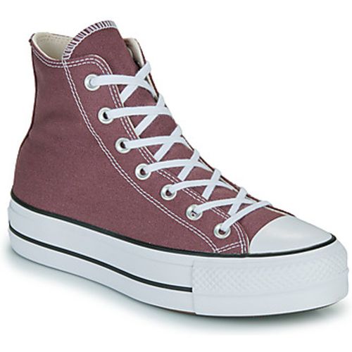 CHUCK TAYLOR ALL STAR LIFT PLATFORM women's Shoes (High-top Trainers) in - Converse - Modalova