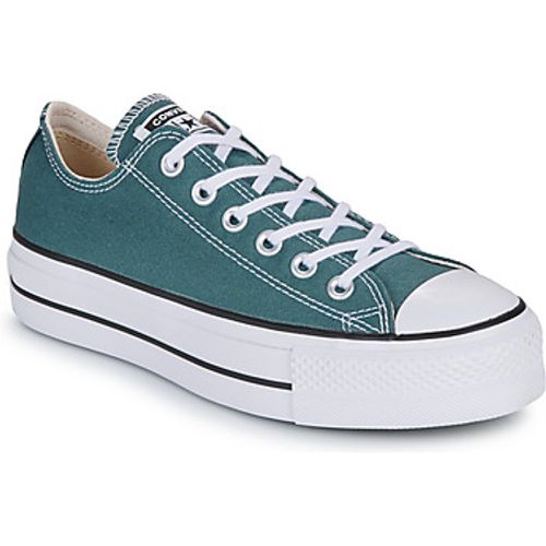 CHUCK TAYLOR ALL STAR LIFT PLATFORM women's Shoes (Trainers) in - Converse - Modalova