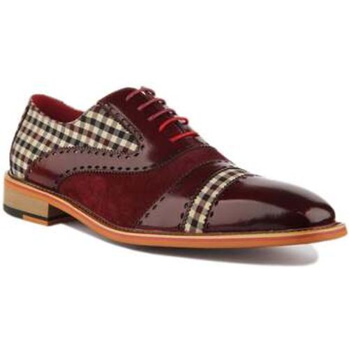 Danny men's Slip-ons (Shoes) in - Justinreess England - Modalova