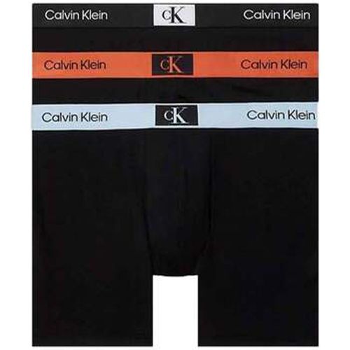 Pack Boxer Briefs men's Boxer shorts in - Calvin Klein Jeans - Modalova