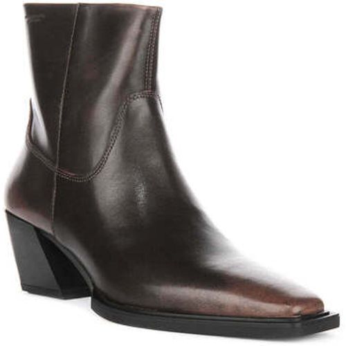 Alina women's Low Ankle Boots in - Vagabond Shoemakers - Modalova