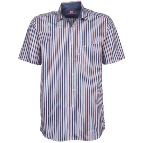 Men's Short sleeved Shirt in - Pierre Cardin - Modalova