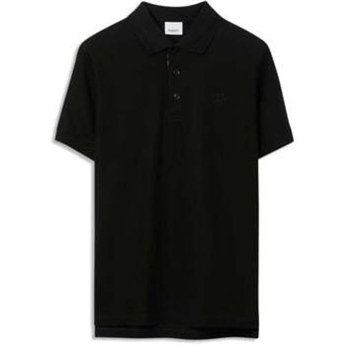 Burberry - men's in Black - Burberry - Modalova