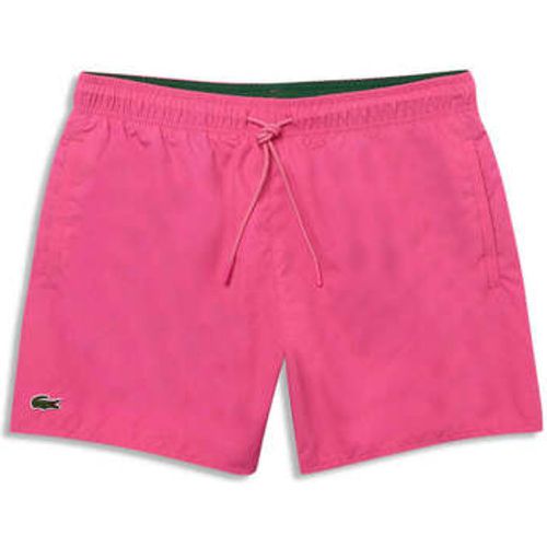 Men's Light Quick Dry Swim Shorts men's in - Lacoste - Modalova