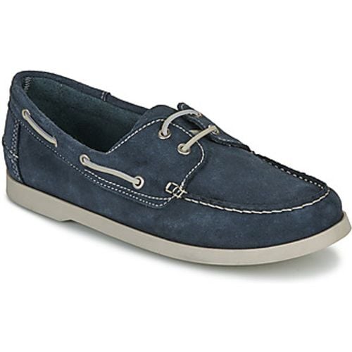 MALIK men's Boat Shoes in - So Size - Modalova