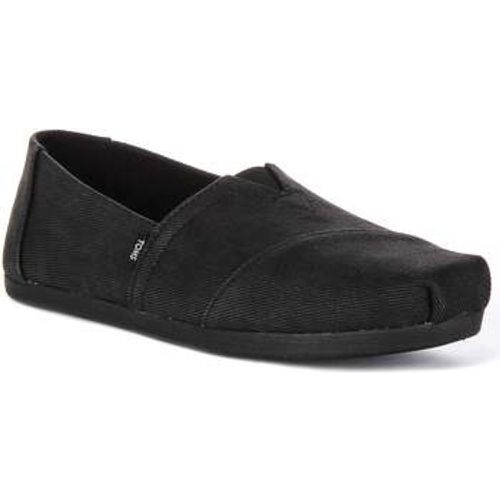 Alpargata Hrtg women's Espadrilles / Casual Shoes in - TOMS - Modalova