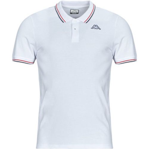 EZIO2 men's Polo shirt in - Kappa - Modalova