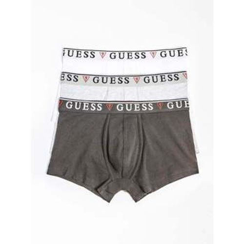 U97G01Jr003-F01 men's Boxers in - Guess - Modalova