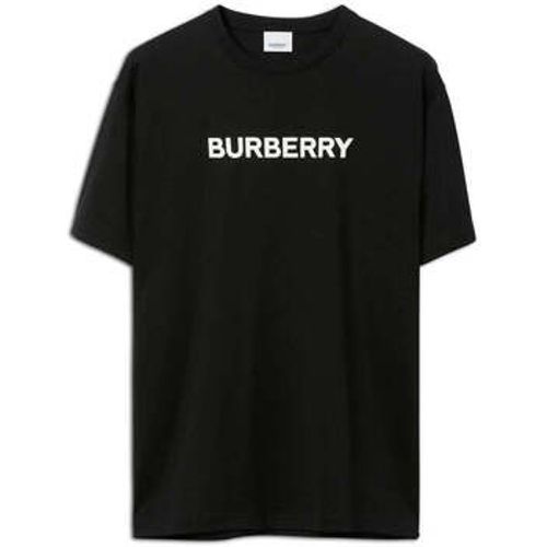 Men's Logo T-Shirt men's in - Burberry - Modalova